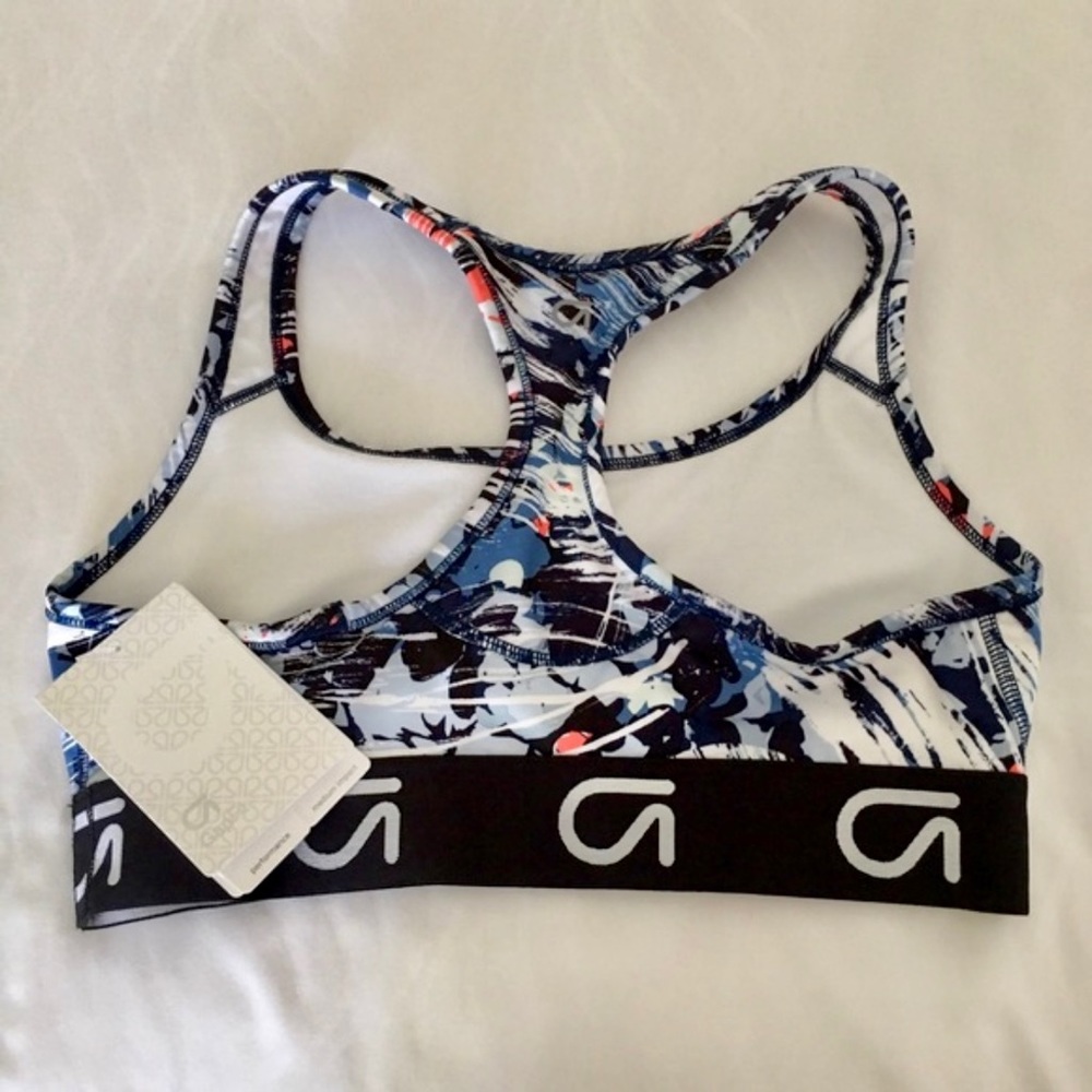 Gap Fit Medium Impact Sports Bra